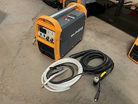 Soldatech pl70hg plasma cutter - afbeelding 1 van  6