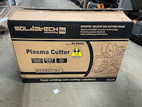 Soldatech pl70hg plasma cutter - afbeelding 4 van  6