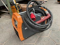 Soldatech pl70hg plasmasnijder - afbeelding 1 van  5