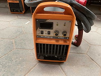 Soldatech pl70hg plasmasnijder - afbeelding 2 van  5