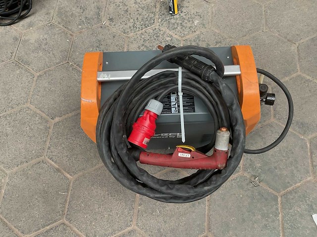 Soldatech pl70hg plasmasnijder - afbeelding 4 van  5