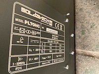 Soldatech pl70hg plasmasnijder - afbeelding 5 van  5