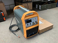 Soldatech pl70hg plasmasnijmachine - afbeelding 1 van  5