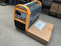 Soldatech pl70hg plasmasnijmachine - afbeelding 2 van  5