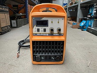 Soldatech pl70hg plasmasnijmachine - afbeelding 3 van  5