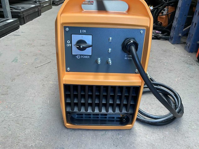 Soldatech pl70hg plasmasnijmachine - afbeelding 4 van  5