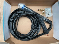 Soldatech plasma torch - afbeelding 2 van  3