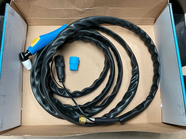 Soldatech plt31m5 toorts - afbeelding 1 van  1