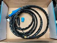 Soldatech plt31m5 toorts - afbeelding 1 van  2