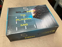 Soldatech plt31m5 toorts - afbeelding 2 van  2