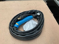 Soldatech tig-26 tig lastoorts - afbeelding 3 van  4