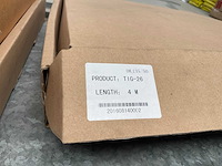 Soldatech tig-26 tig lastoorts - afbeelding 2 van  4