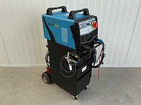Soldatech tig315pac/dc lasapparaat - afbeelding 3 van  10