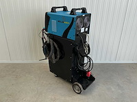 Soldatech tig315pac/dc lasapparaat - afbeelding 4 van  10