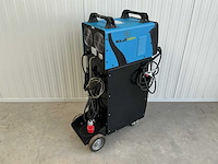 Soldatech tig315pac/dc lasapparaat - afbeelding 5 van  10