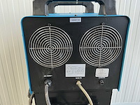 Soldatech tig315pac/dc lasapparaat - afbeelding 10 van  10