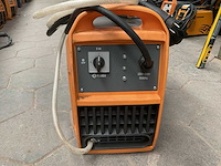 Soldatech tl200achg tig lasapparaat - afbeelding 3 van  4
