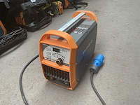 Soldatech tl200hg lasapparaat - afbeelding 1 van  5