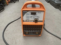 Soldatech tl200hg lasapparaat - afbeelding 2 van  5