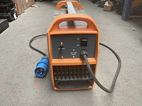 Soldatech tl200hg lasapparaat - afbeelding 4 van  5
