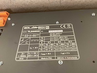 Soldatech tl200hg lasapparaat - afbeelding 5 van  5