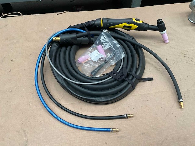 Soldatech tlt18m4 lastoorts - afbeelding 3 van  4