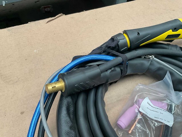 Soldatech tlt18m4 lastoorts - afbeelding 1 van  4