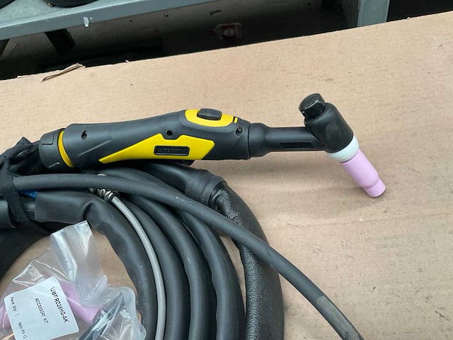 Soldatech tlt18m4 lastoorts - afbeelding 4 van  4