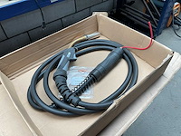 Soldatech welding torch - afbeelding 1 van  2