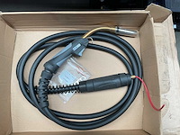 Soldatech welding torch - afbeelding 2 van  2