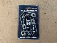 Soldatech wm17dus lasmagneet - afbeelding 1 van  2