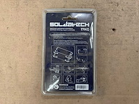 Soldatech wm17dus lasmagneet - afbeelding 2 van  2