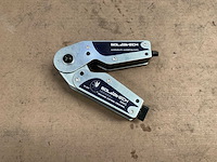 Soldatech wm30dsaa lasmagneet - afbeelding 1 van  2