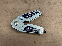 Soldatech wm30dsaa lasmagneet - afbeelding 2 van  2