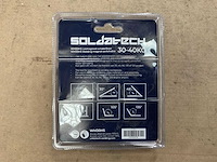 Soldatech wm30hs lasmagneet - afbeelding 2 van  2