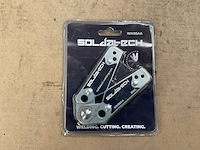 Soldatech wm36aa lasmagneet - afbeelding 1 van  2