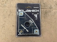 Soldatech wm40ma lasmagneet - afbeelding 1 van  2