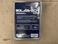 Soldatech wm40ma lasmagneet - afbeelding 2 van  2
