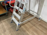Solde mbt05 bordes / werkplateau - afbeelding 3 van  5
