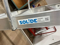 Solde mbt05 bordes / werkplateau - afbeelding 4 van  5