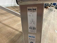 Solde mbt05 bordes / werkplateau - afbeelding 5 van  5