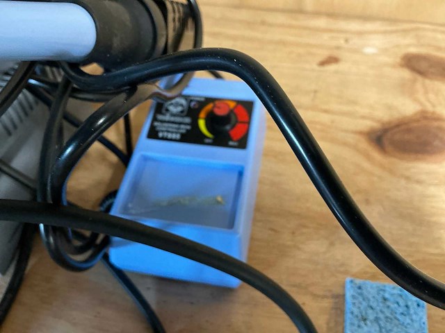 Soldeerbout (3x) - afbeelding 4 van  6