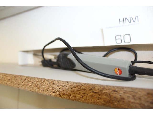 Soldeerbout testo. - afbeelding 2 van  2