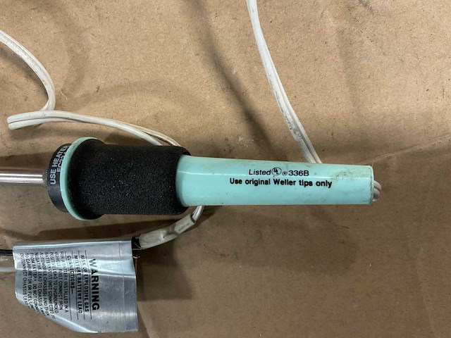 Soldeerbout - afbeelding 3 van  3