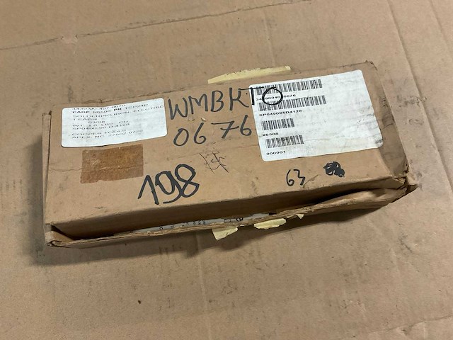 Soldeerbout - afbeelding 2 van  3