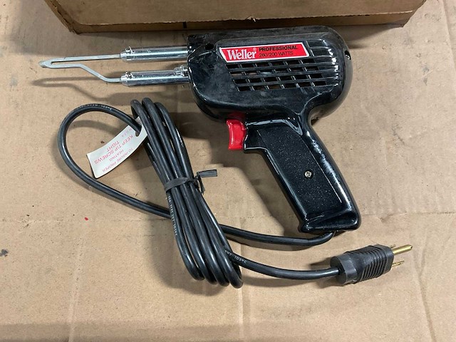 Soldeerbout - afbeelding 1 van  3