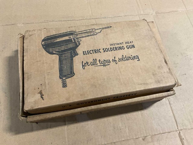 Soldeerbout - afbeelding 3 van  3