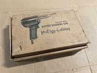 Soldeerbout - afbeelding 3 van  3