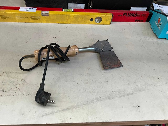 Soldeerbout - afbeelding 2 van  2