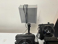 Soldeerdampafzuiging (8x) - afbeelding 2 van  5